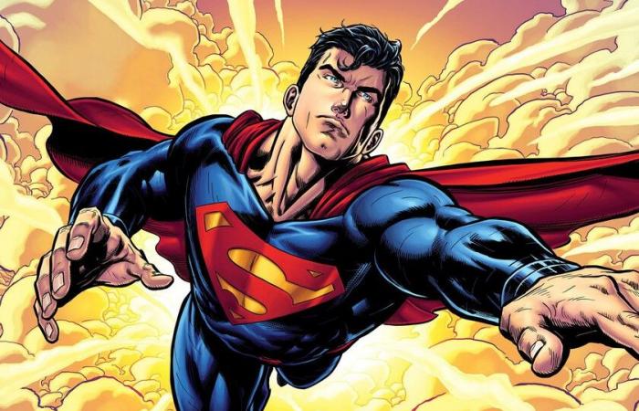 Superman is the king of superheroes, but Stan Lee made fun of the Man of Steel's flaws