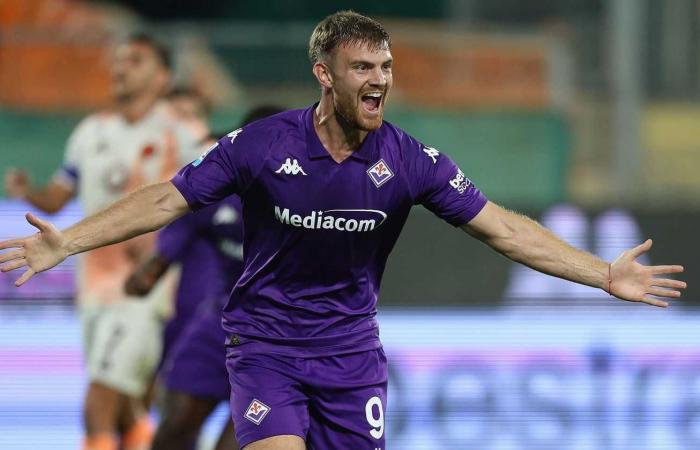 Fiorentina-Udinese: lineups, where to watch it on TV and streaming | Serie A