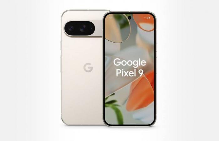 Google Pixel 9 smartphone drops in price before Christmas