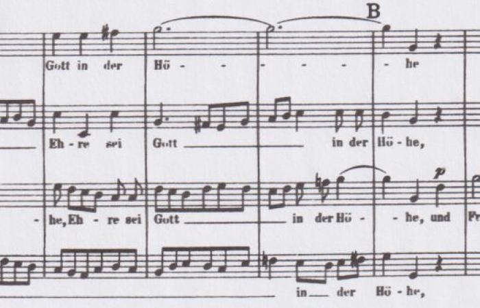 Heinrich von Herzogenberg and his Christmas Oratorio