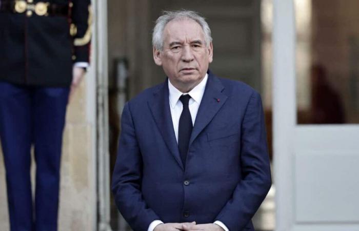 Bayrou praises an “experienced” government with the return of Borne, Valls and Darmanin