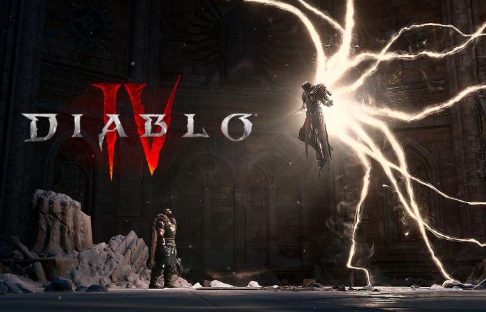 Do you want Diablo IV? You can try it for free, but you'll have to act quickly