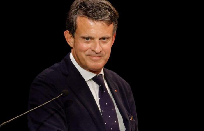 Valls, Borne, Darmanin… What are the names that are circulating?