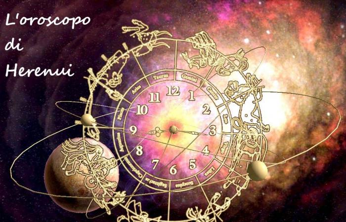 Horoscope of the week from 23 December to 29 December 2024: all the predictions sign by sign – POP