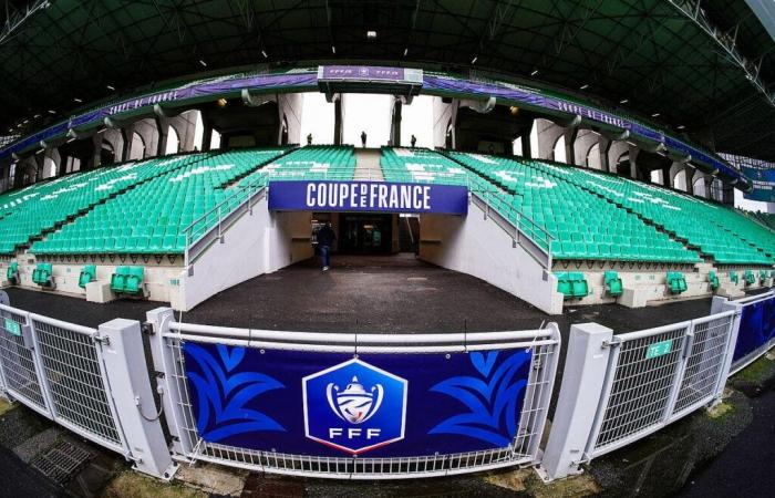 CdF: Receiving PSG at Geoffroy-Guichard, Espaly’s dream