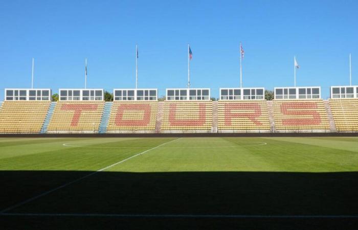 Lorient canceled: the FFF’s decision expected this Monday