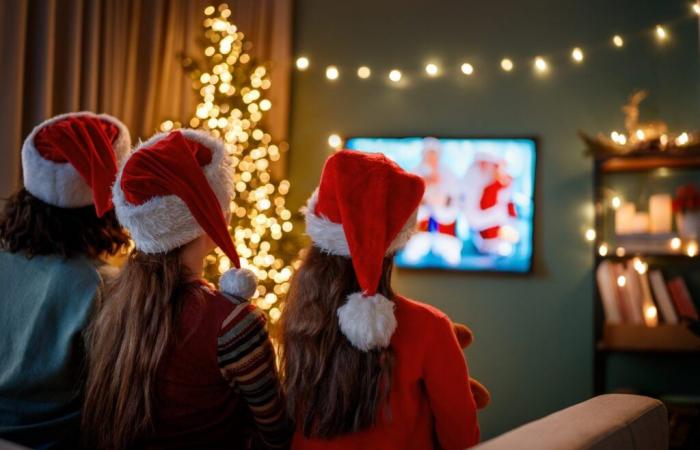 Five films to watch during the holiday season