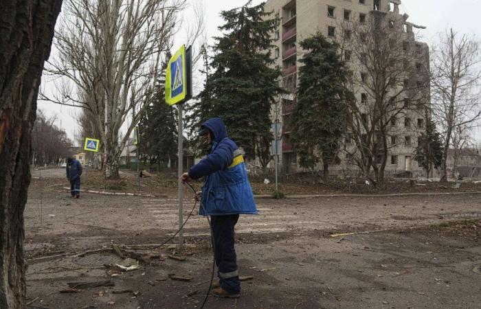 Ukrainian drones strike Russian Stalnoy Kon oil terminal for the second time in just over a week