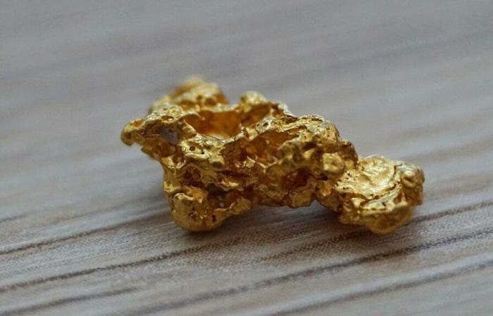 China: discovery of a colossal gold deposit, one of the largest in the world