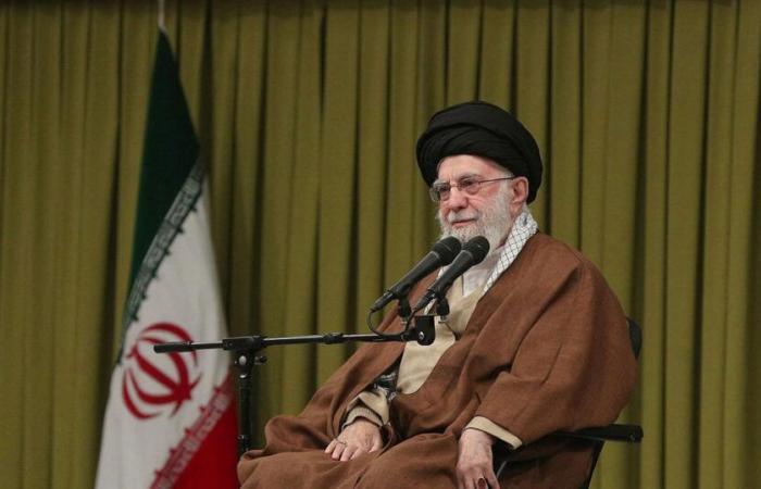 Iran has “no auxiliaries” and “does not need them”, declares Ayatollah Khamenei