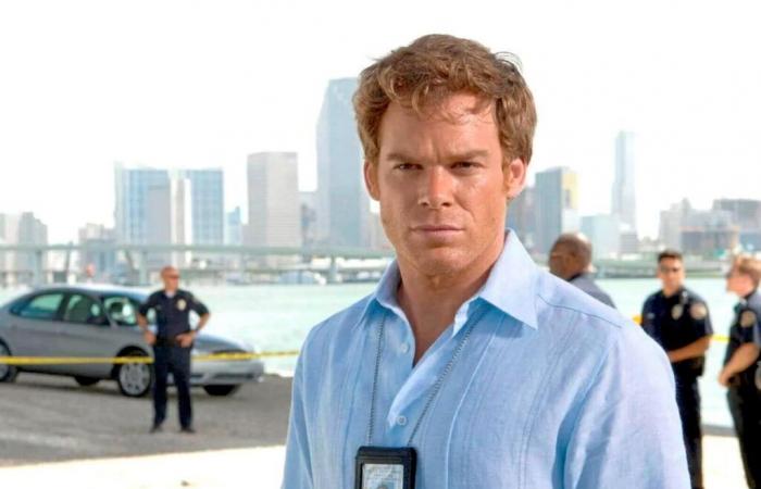 “Dexter”: a totally failed finale