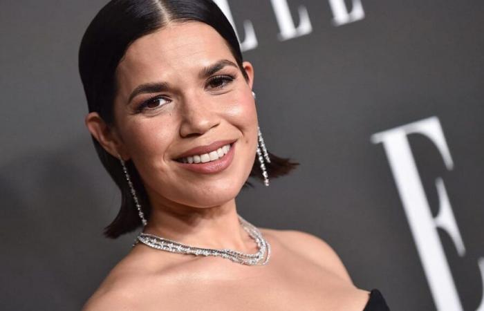 America Ferrera supports Blake Lively after her complaint against Justin Baldoni