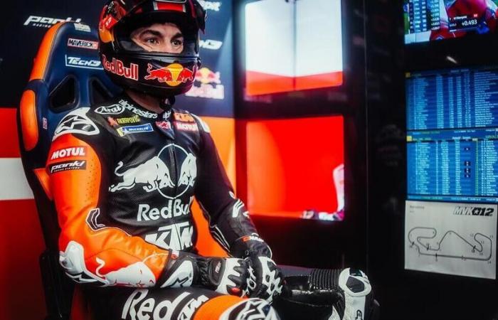 MotoGP, Red Bull, Pedro Acosta, Liberty Media and KTM: a game of chess is being played behind the scenes