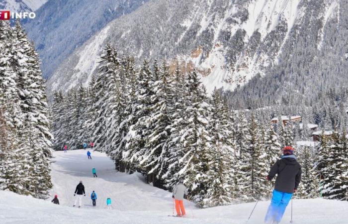 Savoie: two teenagers swept away by an avalanche off-piste