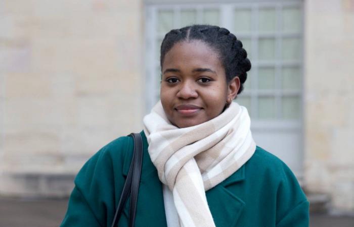 DIJON: A minute of silence in tribute to the victims of Cyclone Chido in Mayotte