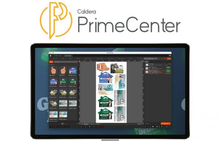 Product News – Software – Salon C!Print