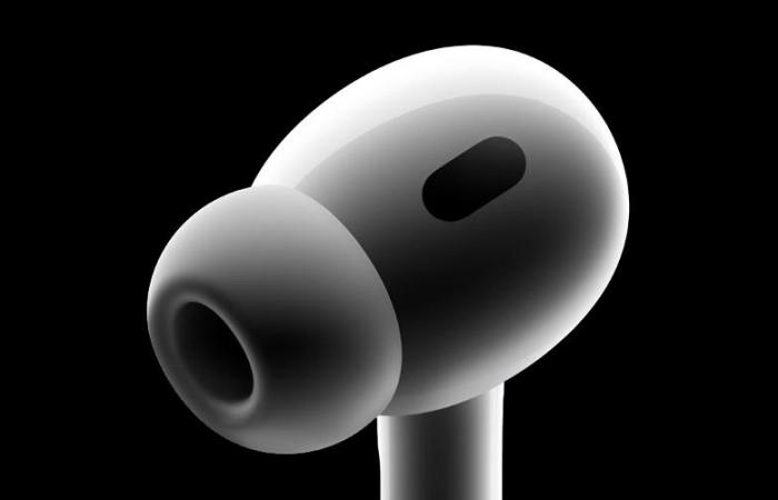 AirPods Pro 3 with heart rate measurement, still far away?