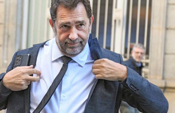 French ready-to-wear says it is “deeply outraged” after the recruitment of Christophe Castaner by the Chinese fast-fashion giant Shein – Libération