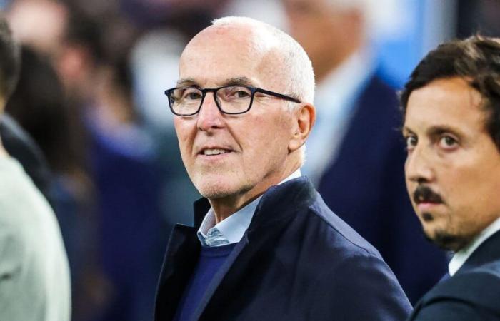 Mercato – OM: Is she the biggest mistake of the McCourt era?