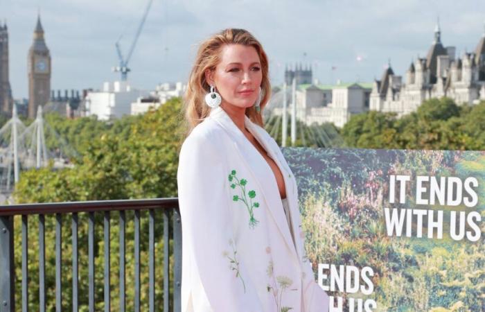 Blake Lively accuses Justin Baldoni of sexual harassment and orchestrating a smear campaign against her