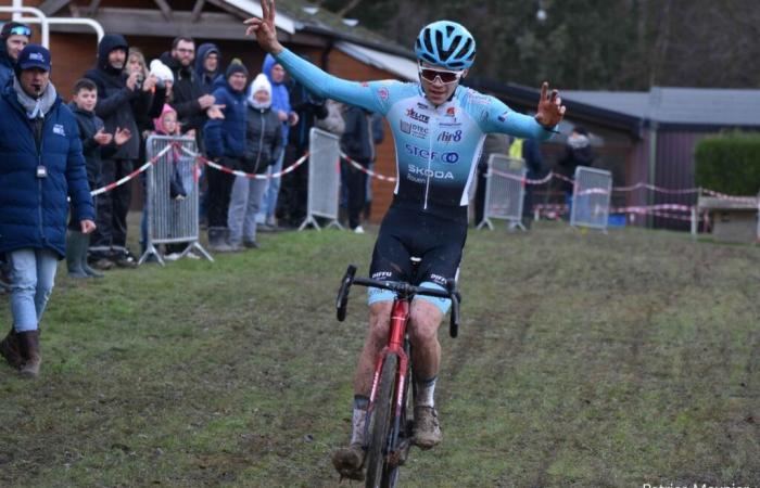 Lillebonne Cyclo-cross: Rankings – News