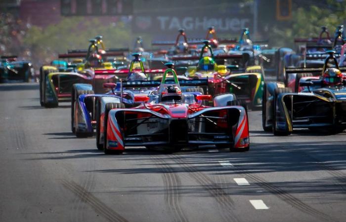 Formula E in 2017 | Judge dismisses disgruntled contractor's complaint