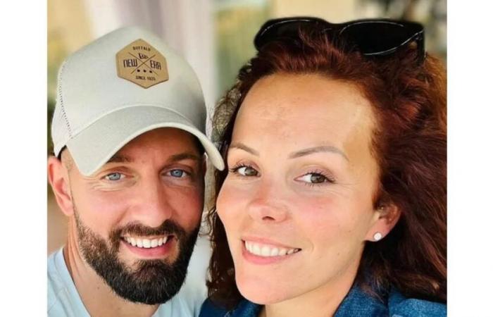 They had been dreaming of it for months! Alice and Florian (Married at First Sight 2024) announce big news