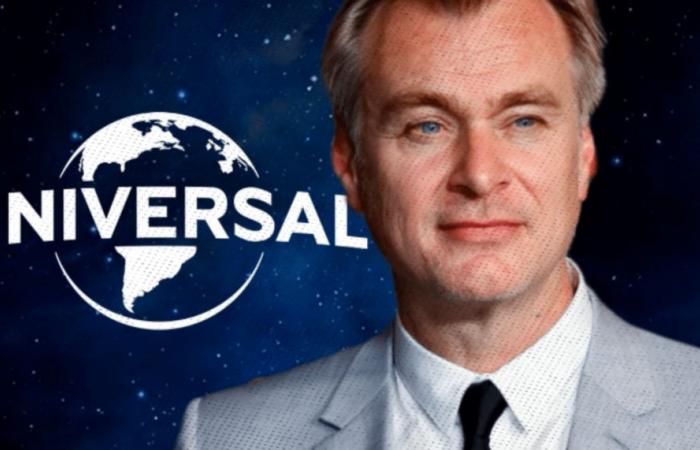 Christopher Nolan’s New Movie Confirms Title and First Plot Details