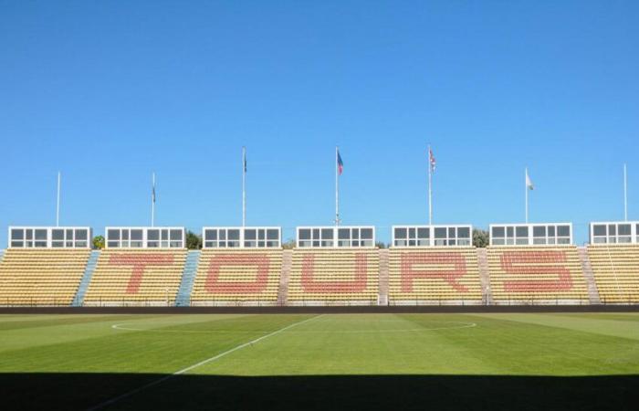 the FFF proves Tours wrong, Lorient qualified in the round of 16