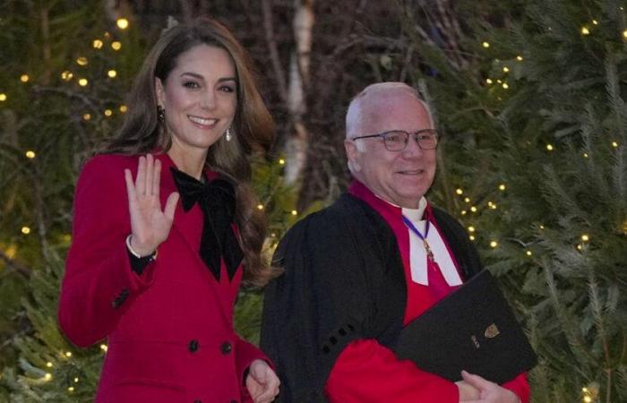 Clues: Kate Middleton would prepare for her future role as queen