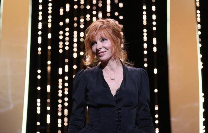 Mylène Farmer refused to sing for the opening ceremony of the Olympics