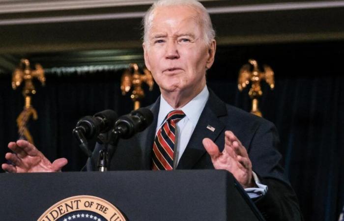 Biden commutes almost all federal death sentences before Trump returns