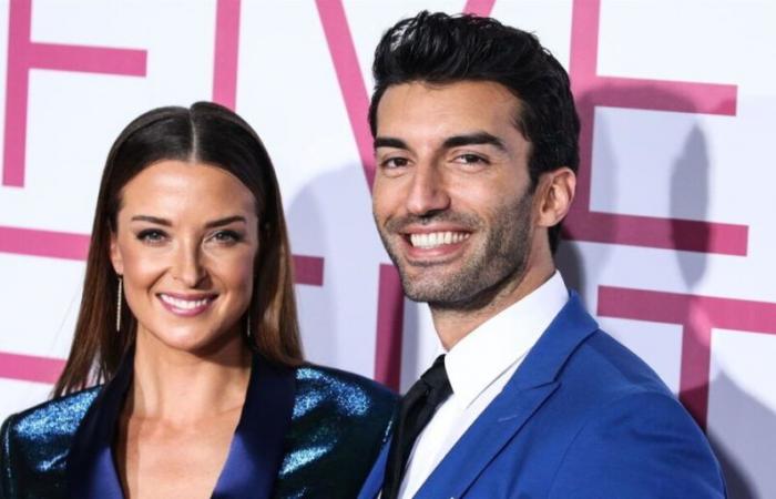 Justin Baldoni accused of sexual harassment by Blake Lively: who is Emily, his wife?