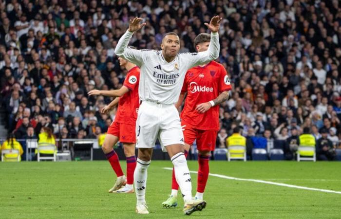 “Since he tucked his jersey into his shorts…” Spain welcomes Mbappé’s revival