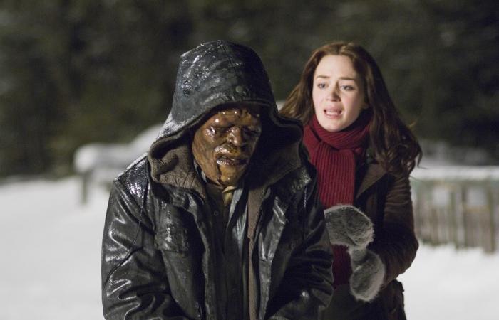 10 Winter Horror Movies