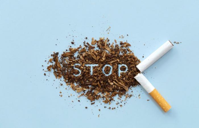 Quit smoking in 2025: a resolution within your reach