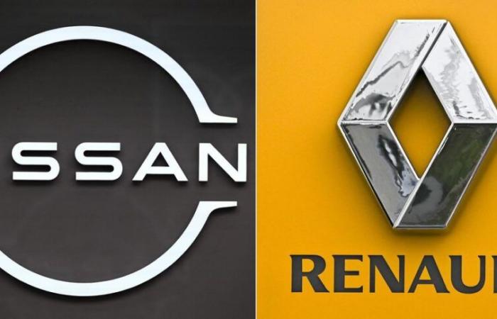 Automobile: Discussion between Nissan and Honda for a possible merger