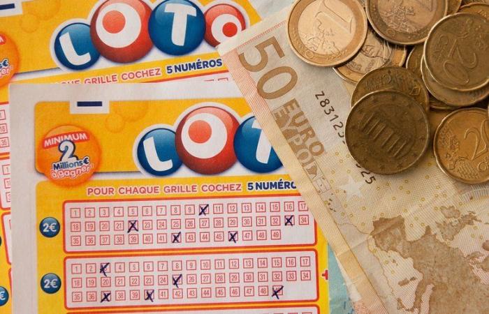 Grand Christmas Loto: a jackpot of 20 million euros put into play by the FDJ… and it will definitely be won!