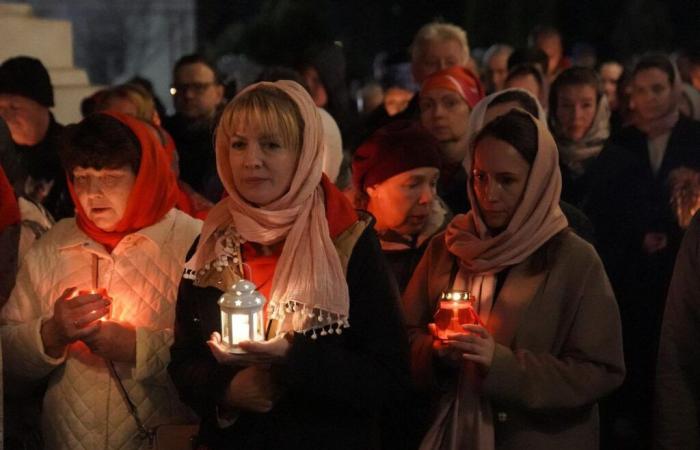 In Russia, towards an upcoming ban on “house churches”?