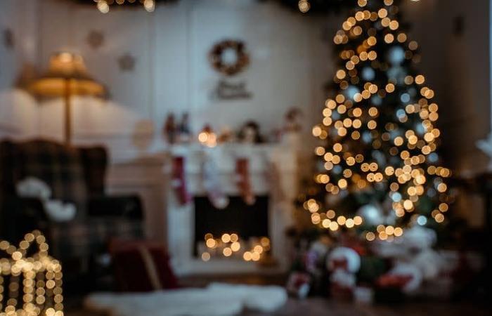 Is silence golden? What a climate change expert says about family Christmas climate conversations