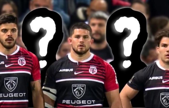 RUGBY. Neither 9, nor pillar: this unexpected position has the highest salary in Top 14