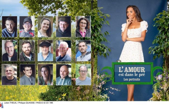 two candidates from Brittany will participate in season 20, here is their portrait