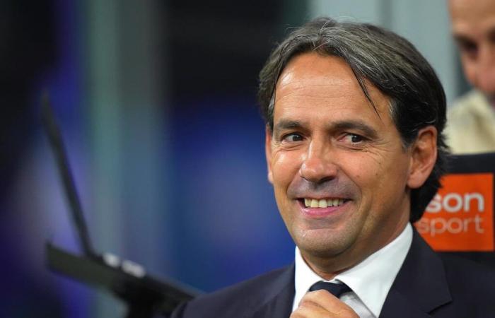 double surprise choice by Inzaghi