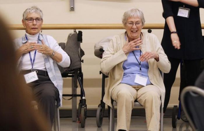 Brain improvements in Parkinson’s patients thanks to dance