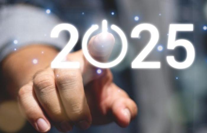 5 essential career resolutions for success in 2025