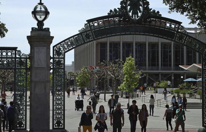 USA: foreign students called to return before Trump's inauguration