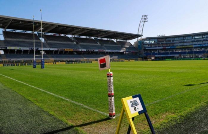 Vélodrome, Geoffroy-Guichard…Espaly has activated a concrete track to challenge PSG