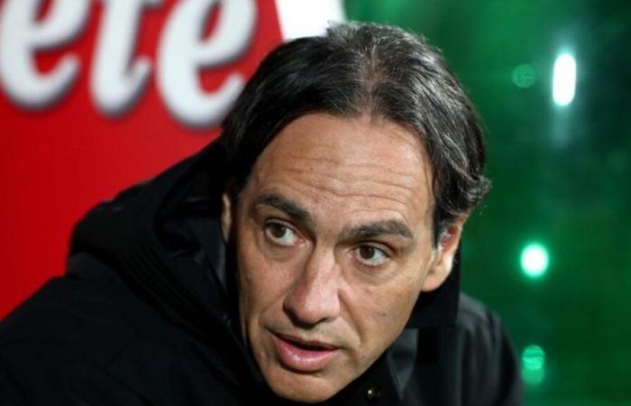 Nesta sacked by Monza after the defeat against Juventus: Bocchetti the new coach