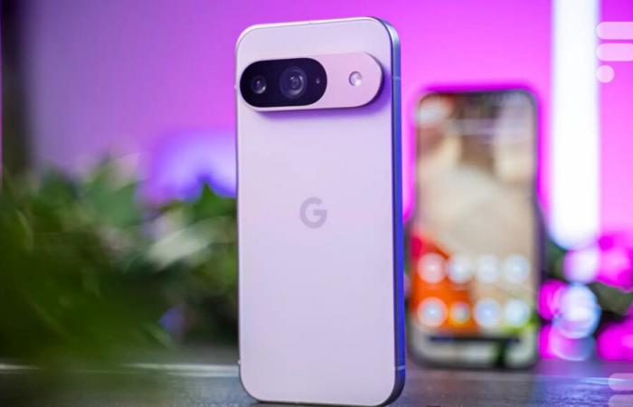 Armored with AI from head to flea, the Google Pixel 9 drops to an unprecedented price during Christmas week