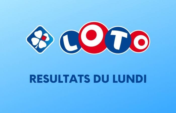 Discover the results of the FDJ Loto draw on Monday, December 23, 2024